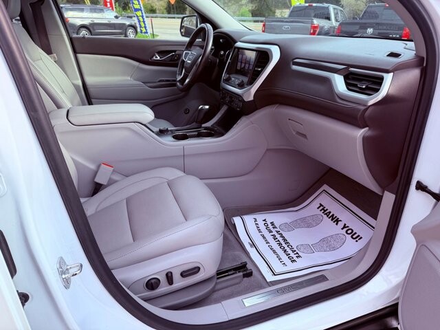 2018 GMC Acadia in Knoxville, TN 37920 - 18122886 18