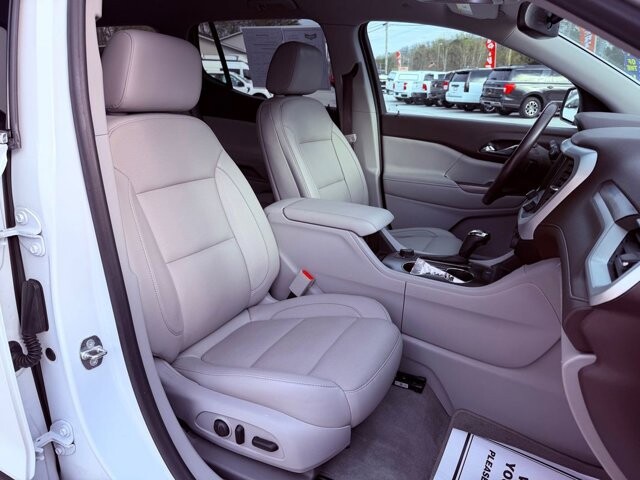 2018 GMC Acadia in Knoxville, TN 37920 - 18122886 19