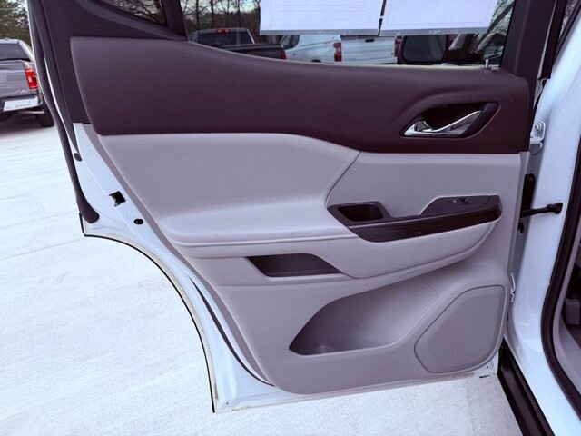 2018 GMC Acadia in Knoxville, TN 37920 - 18122886 8