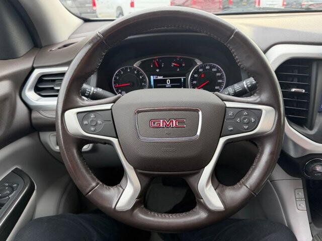 2018 GMC Acadia in Knoxville, TN 37920 - 18122886 20