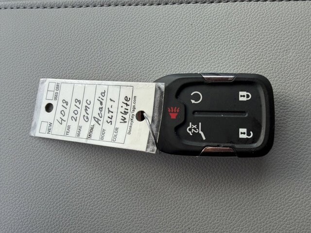 2018 GMC Acadia in Knoxville, TN 37920 - 18122886 28