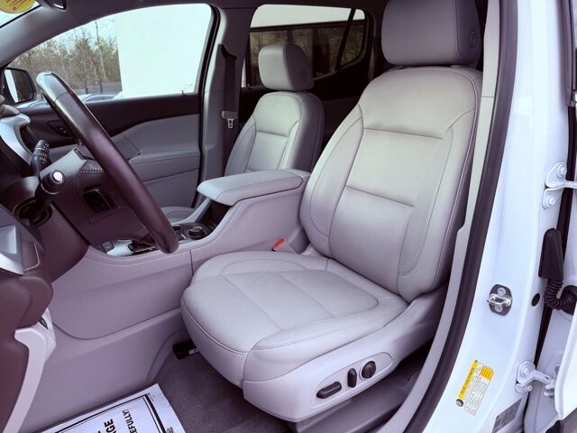 2018 GMC Acadia in Knoxville, TN 37920 - 18122886 10