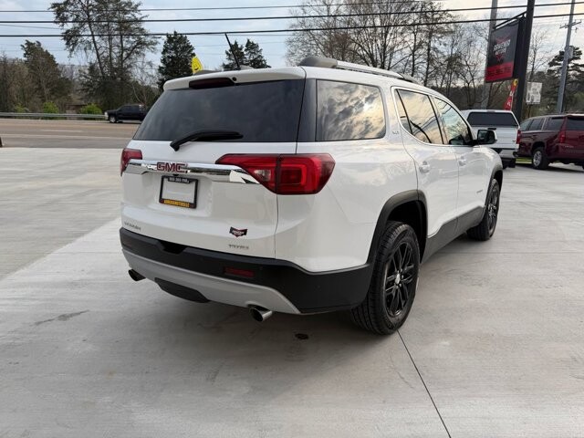 2018 GMC Acadia in Knoxville, TN 37920 - 18122886 4