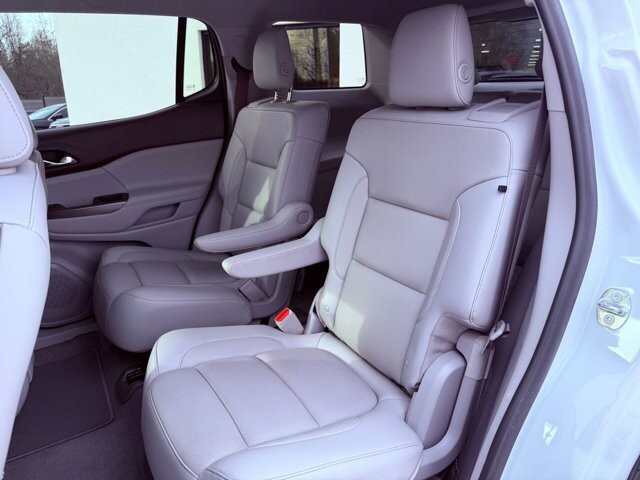 2018 GMC Acadia in Knoxville, TN 37920 - 18122886 12