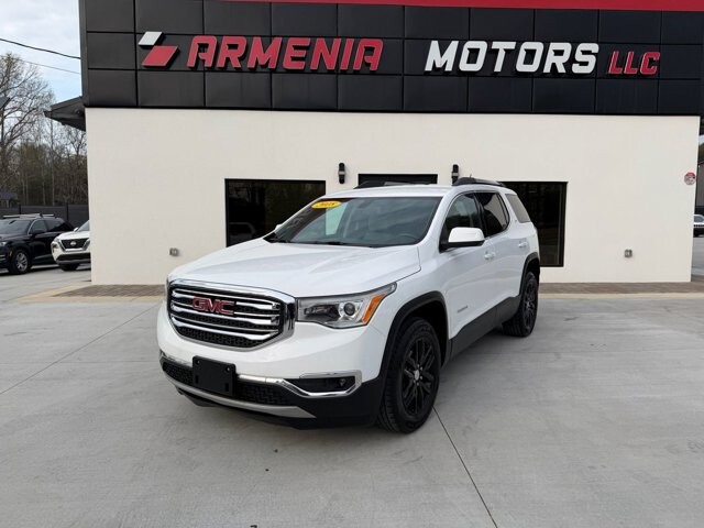 2018 GMC Acadia in Knoxville, TN 37920 - 18122886