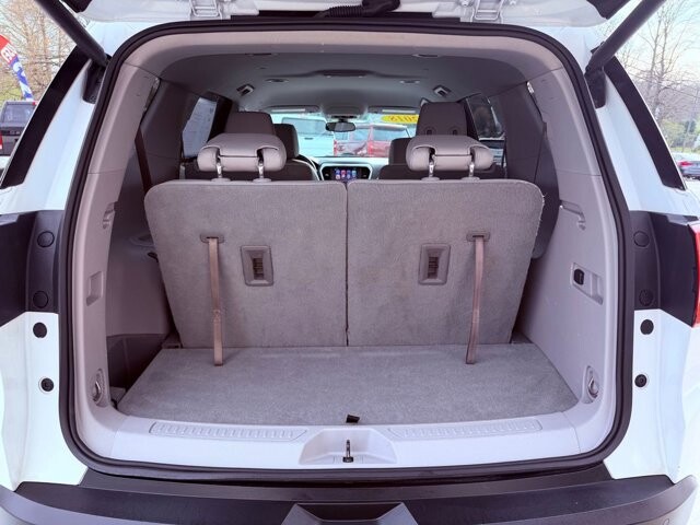 2018 GMC Acadia in Knoxville, TN 37920 - 18122886 15