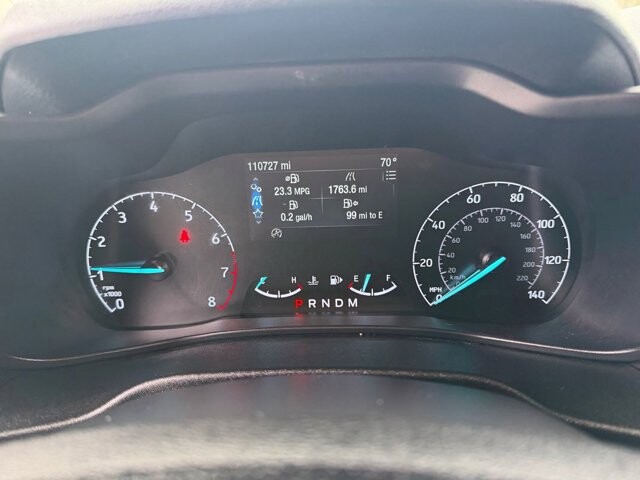 2020 Ford Transit Connect in Knoxville, TN 37920 - 18122887 20