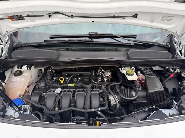 2020 Ford Transit Connect in Knoxville, TN 37920 - 18122887 30