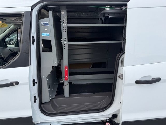 2020 Ford Transit Connect in Knoxville, TN 37920 - 18122887 9