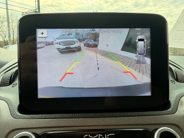 2020 Ford Transit Connect in Knoxville, TN 37920 - 18122887 22