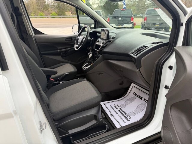 2020 Ford Transit Connect in Knoxville, TN 37920 - 18122887 14