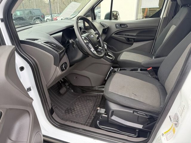 2020 Ford Transit Connect in Knoxville, TN 37920 - 18122887 7