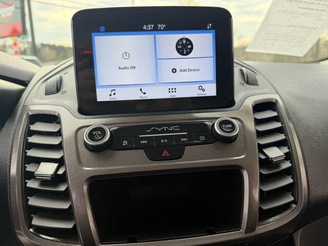 2020 Ford Transit Connect in Knoxville, TN 37920 - 18122887 21