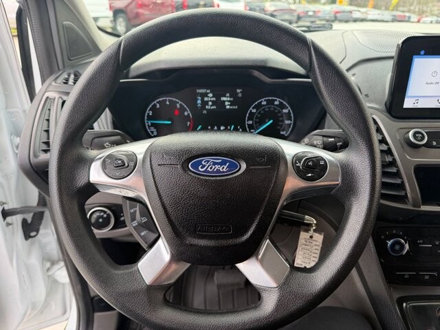 2020 Ford Transit Connect in Knoxville, TN 37920 - 18122887 17