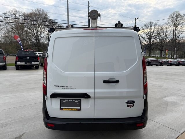 2020 Ford Transit Connect in Knoxville, TN 37920 - 18122887 3