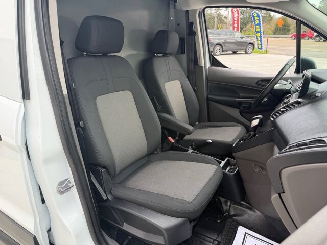 2020 Ford Transit Connect in Knoxville, TN 37920 - 18122887 15