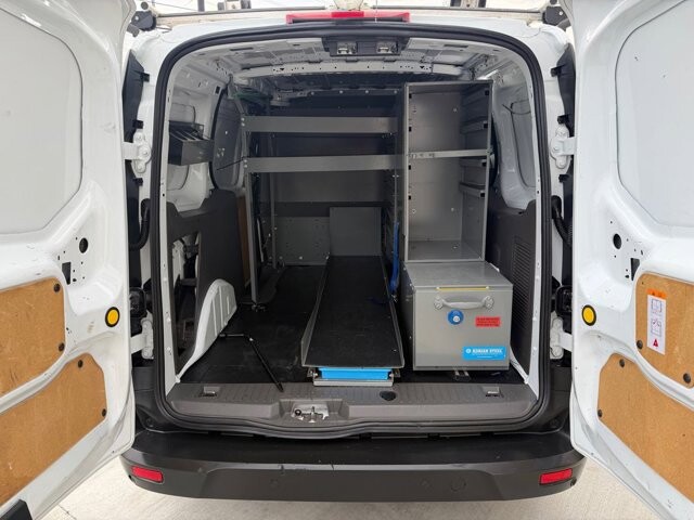 2020 Ford Transit Connect in Knoxville, TN 37920 - 18122887 13