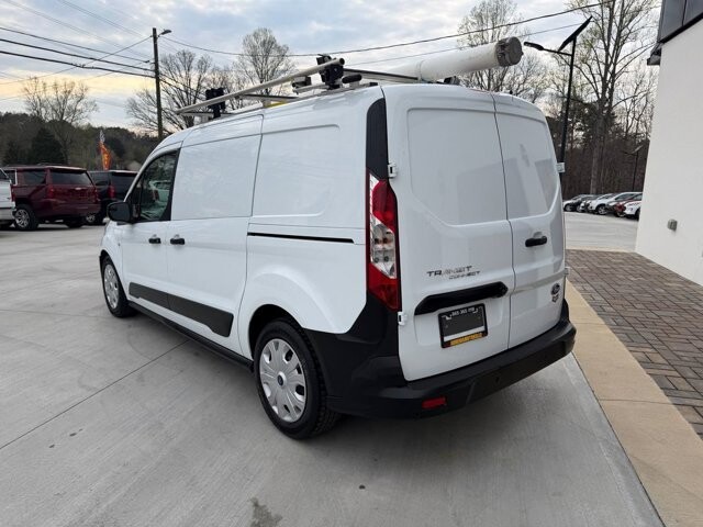 2020 Ford Transit Connect in Knoxville, TN 37920 - 18122887 2