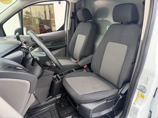 2020 Ford Transit Connect in Knoxville, TN 37920 - 18122887 8