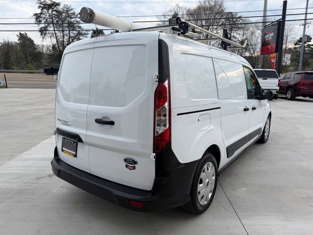 2020 Ford Transit Connect in Knoxville, TN 37920 - 18122887 4