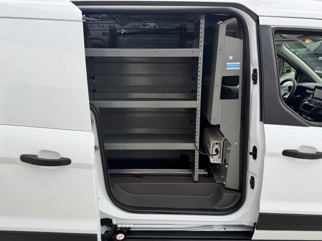 2020 Ford Transit Connect in Knoxville, TN 37920 - 18122887 12