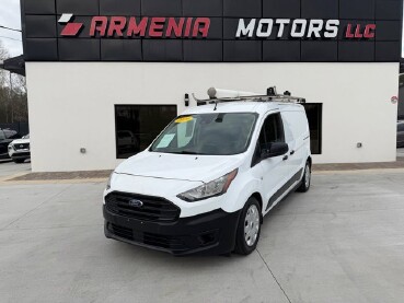 2020 Ford Transit Connect in Knoxville, TN 37920