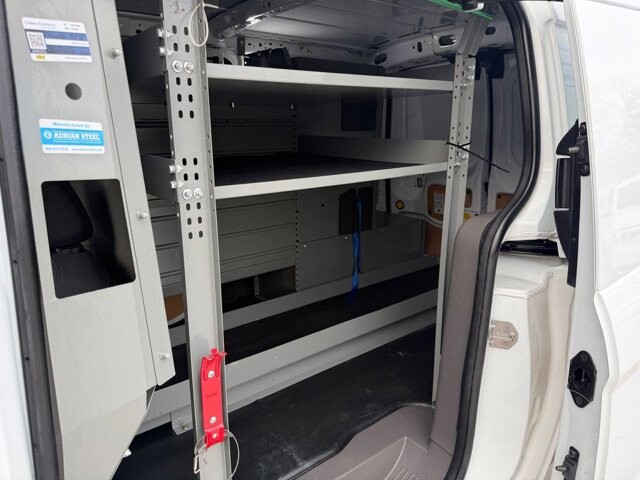 2020 Ford Transit Connect in Knoxville, TN 37920 - 18122887 10