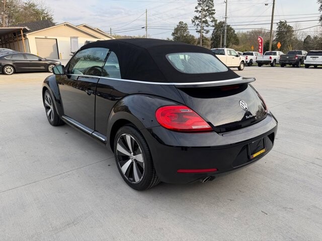 2013 Volkswagen Beetle in Knoxville, TN 37920 - 18122888 2