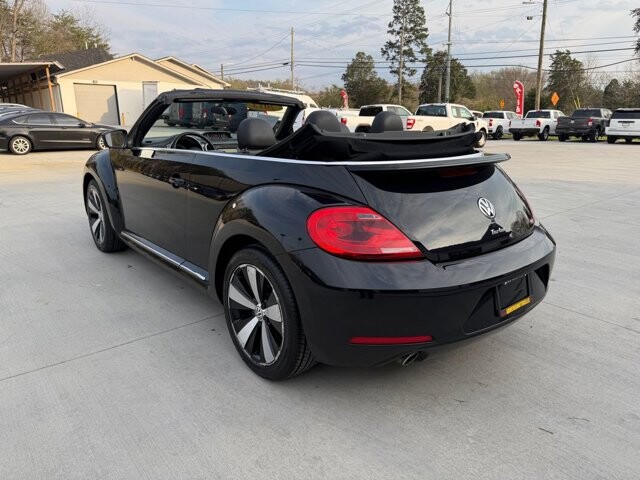 2013 Volkswagen Beetle in Knoxville, TN 37920 - 18122888 8