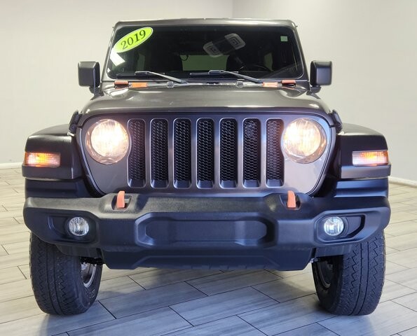 2019 Jeep Wrangler in Cinnaminson, NJ 08077 - 18122889 8