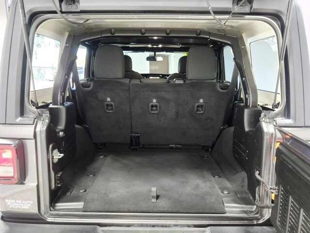 2019 Jeep Wrangler in Cinnaminson, NJ 08077 - 18122889 14