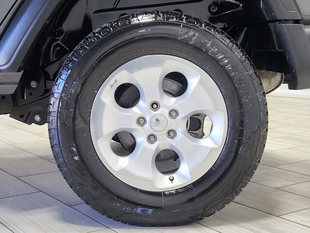 2019 Jeep Wrangler in Cinnaminson, NJ 08077 - 18122889 9