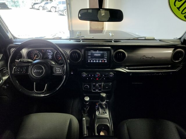 2019 Jeep Wrangler in Cinnaminson, NJ 08077 - 18122889 15