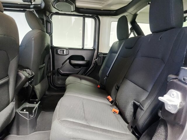 2019 Jeep Wrangler in Cinnaminson, NJ 08077 - 18122889 13
