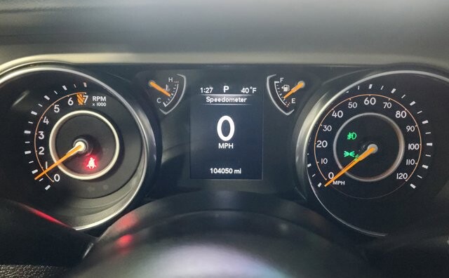 2019 Jeep Wrangler in Cinnaminson, NJ 08077 - 18122889 18