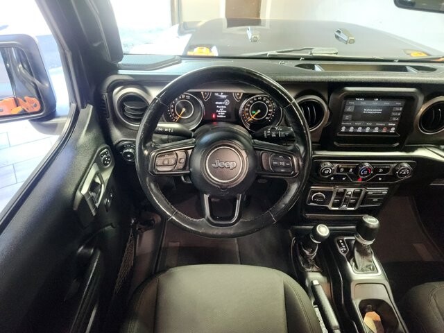 2019 Jeep Wrangler in Cinnaminson, NJ 08077 - 18122889 16