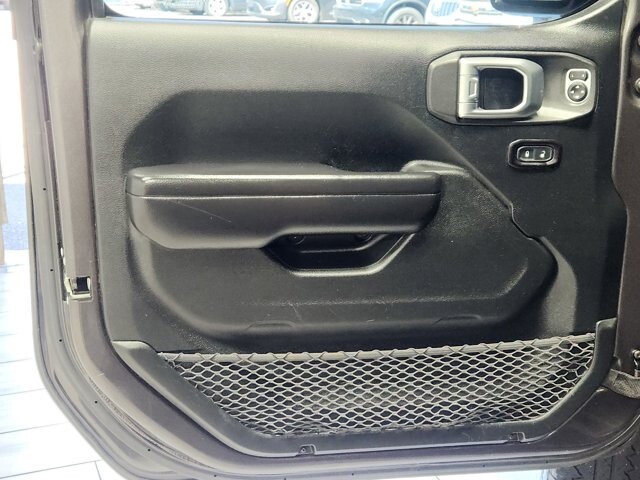 2019 Jeep Wrangler in Cinnaminson, NJ 08077 - 18122889 10