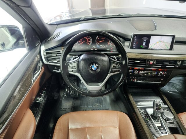 2018 BMW X5 in Cinnaminson, NJ 08077 - 18122890 18
