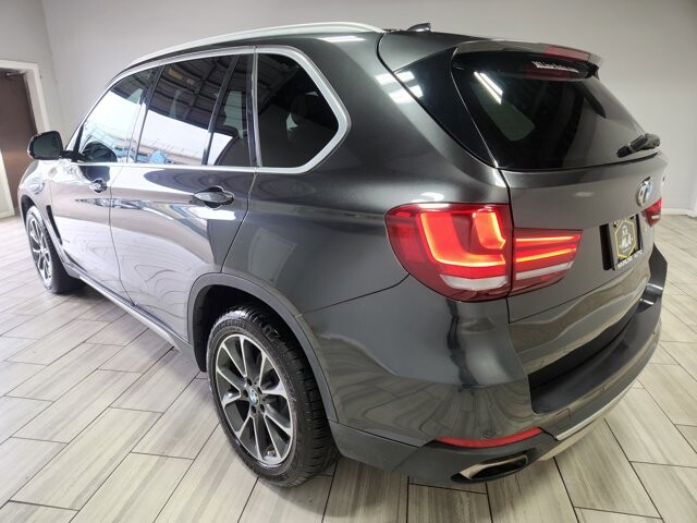 2018 BMW X5 in Cinnaminson, NJ 08077 - 18122890 3