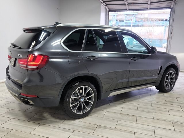 2018 BMW X5 in Cinnaminson, NJ 08077 - 18122890 5