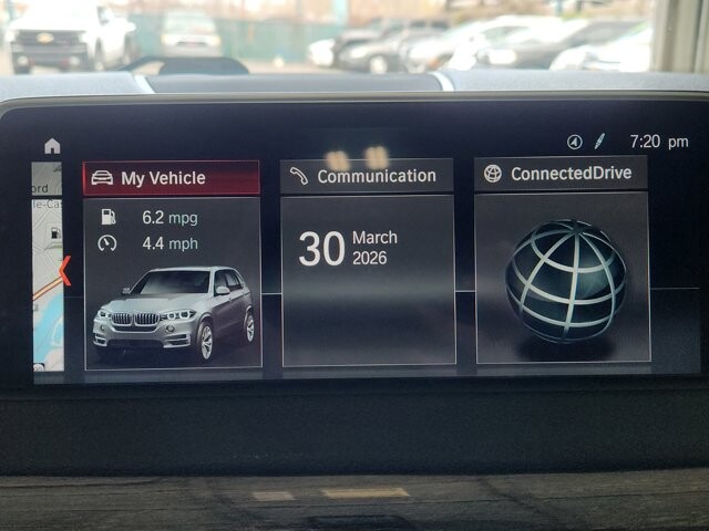 2018 BMW X5 in Cinnaminson, NJ 08077 - 18122890 24