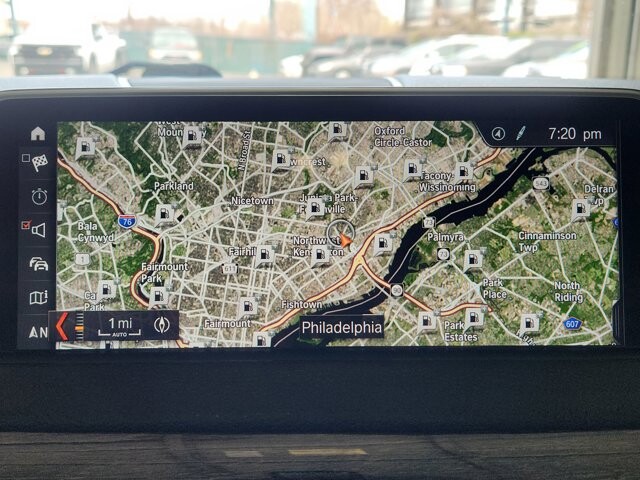 2018 BMW X5 in Cinnaminson, NJ 08077 - 18122890 25