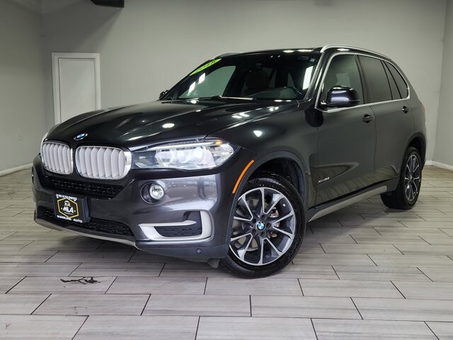 2018 BMW X5 in Cinnaminson, NJ 08077 - 18122890