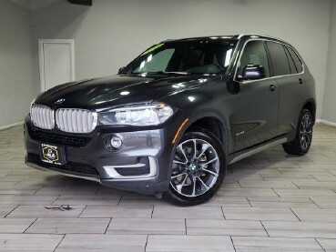 2018 BMW X5 in Cinnaminson, NJ 08077