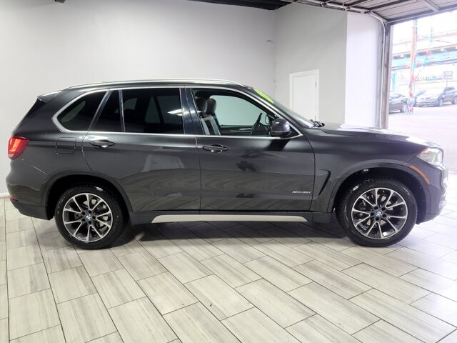 2018 BMW X5 in Cinnaminson, NJ 08077 - 18122890 6