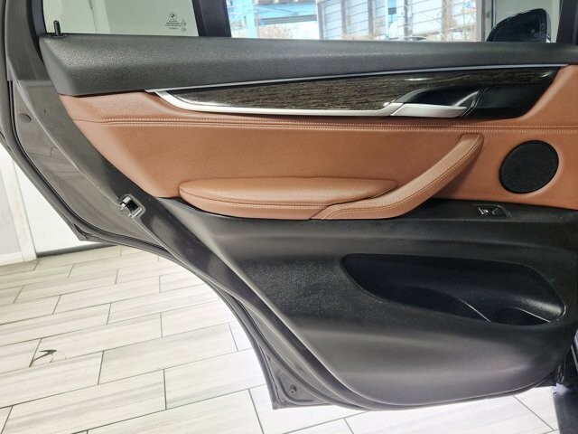 2018 BMW X5 in Cinnaminson, NJ 08077 - 18122890 13