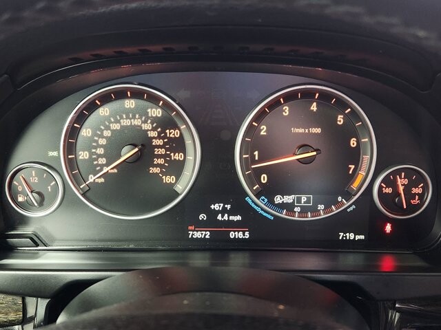 2018 BMW X5 in Cinnaminson, NJ 08077 - 18122890 21