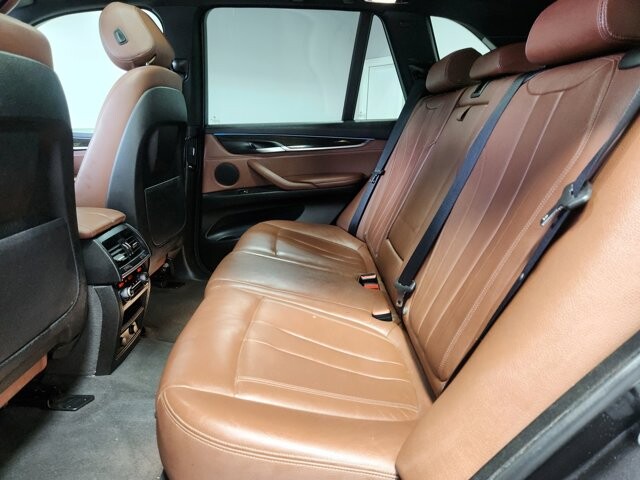 2018 BMW X5 in Cinnaminson, NJ 08077 - 18122890 14