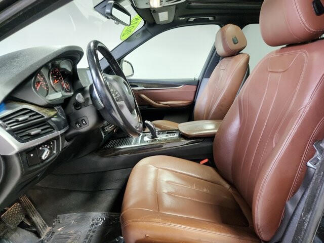 2018 BMW X5 in Cinnaminson, NJ 08077 - 18122890 12