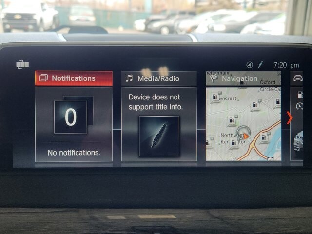 2018 BMW X5 in Cinnaminson, NJ 08077 - 18122890 23